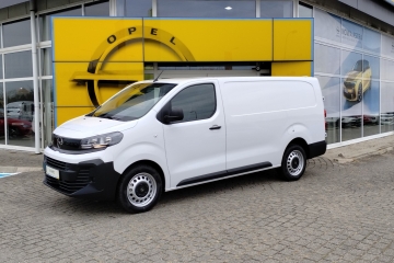 NOWY VIVARO FURGON EXTRA LONG 2.0D 144 KM MT6