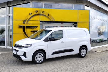 COMBO CARGO L2 950KG 1.5 DIESEL 102KM S&S MT6