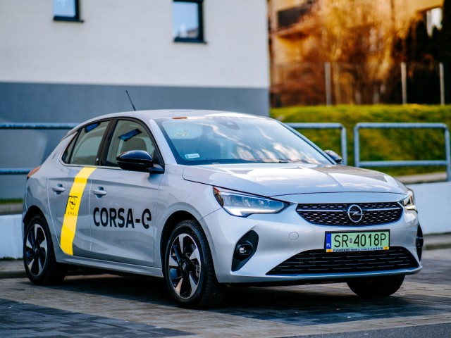 opel