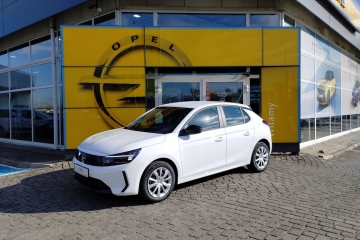 CORSA EDITION 1.2 75KM MT5 S/S