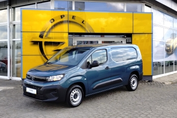 Opel Combo Cargo L2