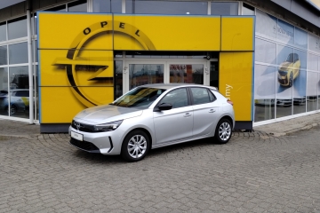 CORSA EDITION 1.2 75KM MT5 S/S