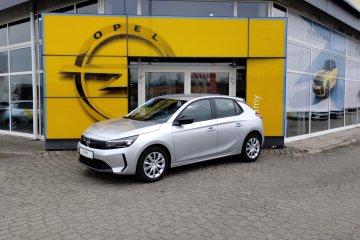 CORSA EDITION 1.2 75KM MT5 S/S